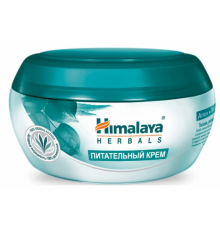 Крем Питательный для Лица Himalaya 150 мл