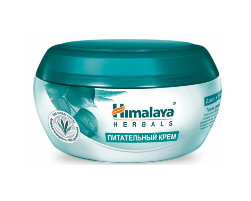 Крем Питательный для Лица Himalaya 150 мл