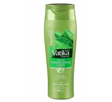 Шампунь с Хной Vatika Henna Dabur 400 мл