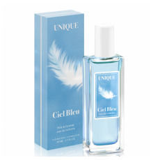 Туалетная Вода Женская Unique Ciel Bleu 50 мл