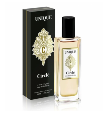 Туалетная Вода Женская Unique Circle 50 мл