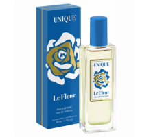 Туалетная Вода Женская Unique Le Fleur 50 мл