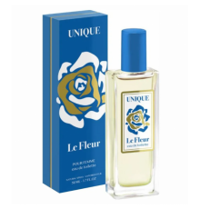 Туалетная Вода Женская Unique Le Fleur 50 мл