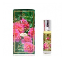 Al Rehab Женский Shadha Масляные Духи Ролик 6мл