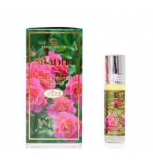 Al Rehab Женский Shadha Масляные Духи Ролик 6мл