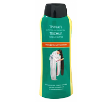 Trichup Шампунь для Волос Миндальный Протеин 400 мл (Russian Pack)