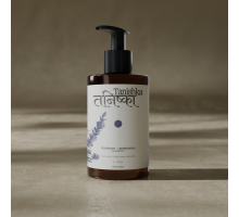 Укрепляющий Шампунь для Волос Rosemary & Bhringraj Shampoo 300 мл Tanishka