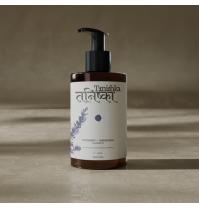 Укрепляющий Шампунь для Волос Rosemary & Bhringraj Shampoo 300 мл Tanishka