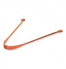 Языкочистка - Скребок для Языка Медная Hetvi Индия