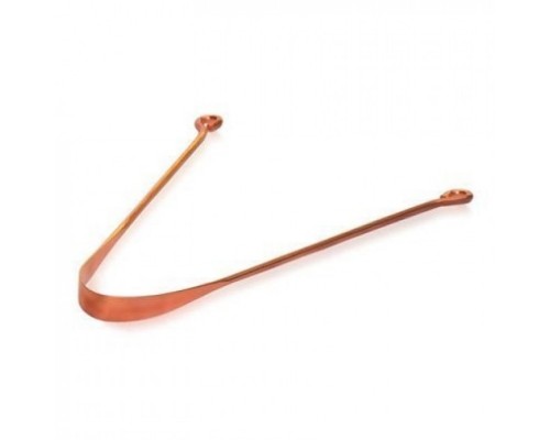 Языкочистка - Скребок для Языка Медная Hetvi Индия