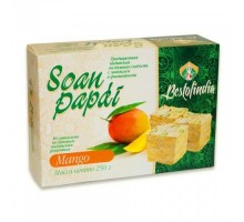 Соан Папди Манго Soan Papdi Mango Bestofindia 250 г