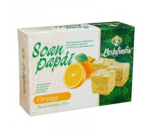Соан Папди Апельсин Soan Papdi Orange Bestofindia 250 г