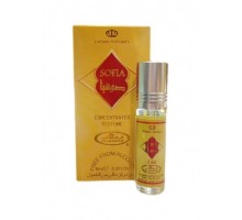 Al Rehab Унисекс Sofia Масляные Духи Ролик 6 мл