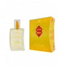 Al Rehab Женский Sofia Парфюмерная Вода 50 мл