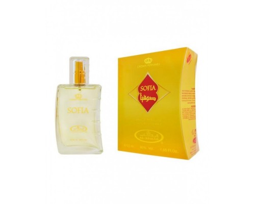 Al Rehab Женский Sofia Парфюмерная Вода 50 мл