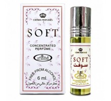 Al Rehab Женский Soft Масляные Духи Ролик 6мл