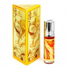 Al Rehab Унисекс Sondos Масляные Духи Ролик 6 мл