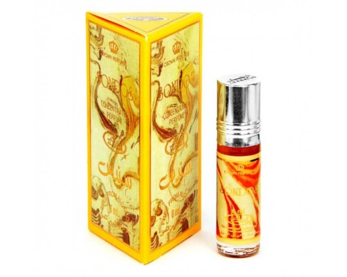 Al Rehab Унисекс Sondos Масляные Духи Ролик 6 мл