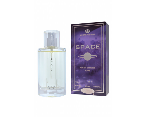 Al Rehab Мужской Space Парфюмерная Вода 50 мл