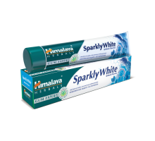Зубная Паста Белое Сияние Sparkly White Himalaya 75 мл