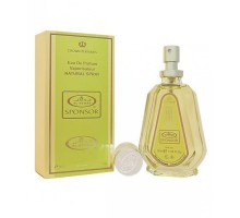 Al Rehab Мужской Sponsor Парфюмерная Вода 50 мл