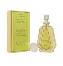 Al Rehab Мужской Sponsor Парфюмерная Вода 50 мл