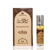Al Rehab Унисекс Sultan Al Oud Масляные Духи Ролик 6 мл