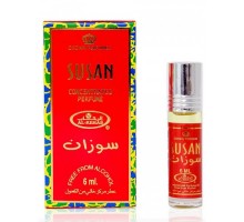 Al Rehab Женский Susan Масляные Духи Ролик 6мл