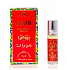 Al Rehab Женский Susan Масляные Духи Ролик 6мл