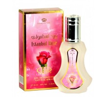 Al Rehab Женский Istanbul Rose Парфюмерная Вода 35 мл