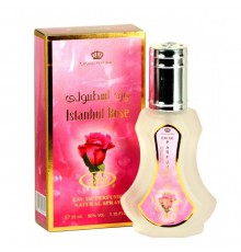 Al Rehab Женский Istanbul Rose Парфюмерная Вода 35 мл