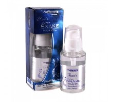 Супер Змеиное Масло Super Snake для Волос Хемани Hemani 60 мл
