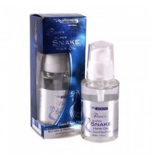 Супер Змеиное Масло Super Snake для Волос Хемани Hemani 60 мл