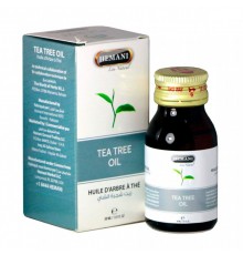 Масло Эфирное Чайное Дерево Хемани Tea Tree Hemani 30 мл