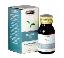 Масло Эфирное Чайное Дерево Хемани Tea Tree Hemani 30 мл