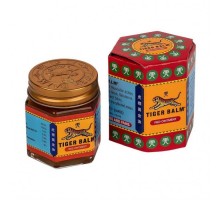 Тигровый Бальзам Красный Tiger Balm Red 21 мл
