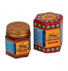 Тигровый Бальзам Красный Tiger Balm Red 21 мл