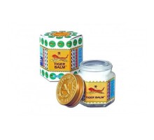 Тигровый Бальзам Белый Tiger Balm White 21 мл