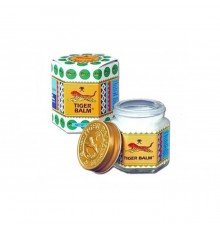 Тигровый Бальзам Белый Tiger Balm White 21 мл