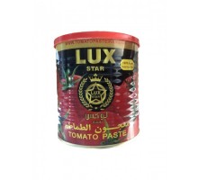 Томатная Паста Люкс Стар Lux Star 800 г