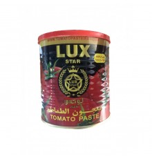 Томатная Паста Люкс Стар Lux Star 800 г