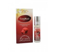Al Rehab Женский Tooty Musk Масляные Духи Ролик 6мл