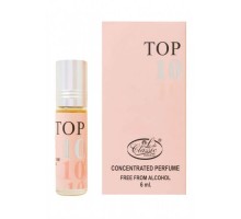 Арабские Масляные Духи Top 10 Lade Classic 6мл