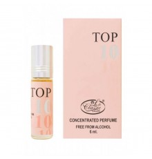 Арабские Масляные Духи Top 10 Lade Classic 6мл