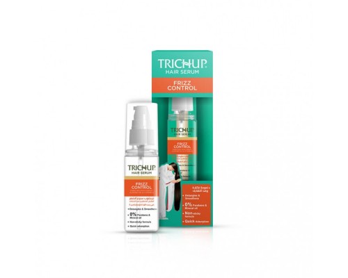Trichup Сыворотка для Волос Разглаживающая 60 мл