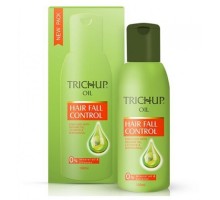 Trichup Масло Против Выпадения Волос Hair Fall Control 100 мл