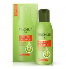 Trichup Масло Против Выпадения Волос Hair Fall Control 100 мл