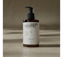 Гель для Душа Tuberose & Vanilla Shower Gel 300 мл Tanishka