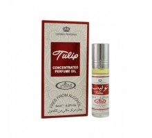 Al Rehab Женский Tulip Масляные Духи Ролик 6мл