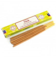 Благовония Tulsi Satya 15 г